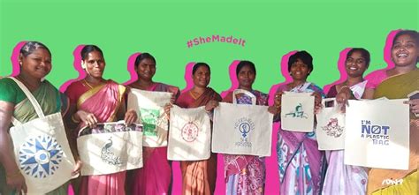 The Women Behind Paalaguttapalle Bags