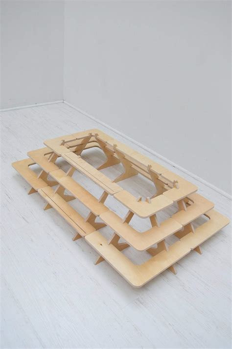 Buy American-Elm 3 Layer Coner Racks and Shelves, Wooden Racks for ...