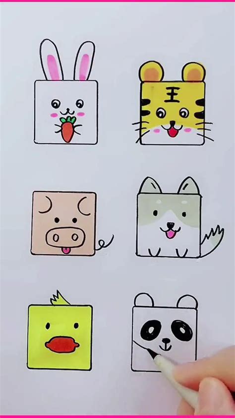 Image result for Draw Tutorial