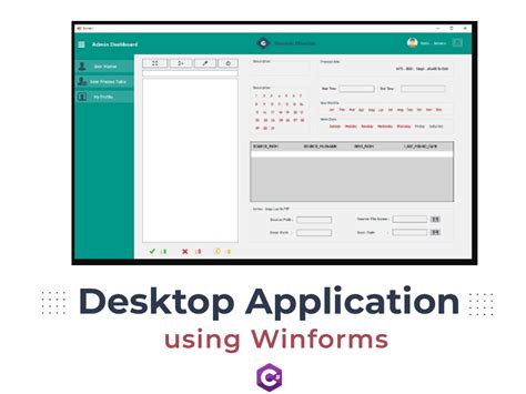 C# Programming Applications 的图像结果