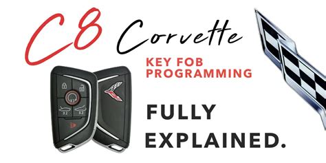 Image result for Program C5 Corvette Key FOB