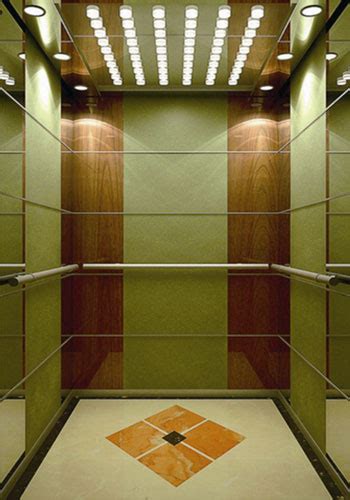 家用电梯小型多少钱，10万起步(进口品牌价格更高) — 探灵网