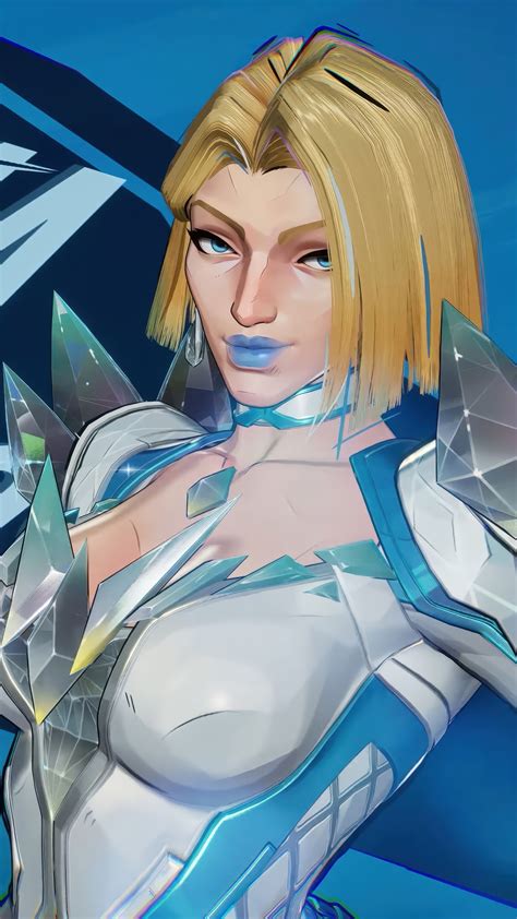 EMMA FROST - MARVEL RIVALS | Spiderman comic art, Marvel art, Emma frost