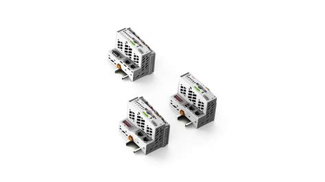 Remote Terminal Unit | Robust, high performance RTU | WAGO India