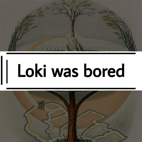 Norse mythology in one sentence | Scrolller