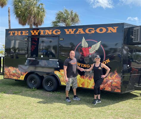 Wing Wagon