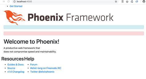 Image result for How to Setup Bootstrap in Phoenix Code