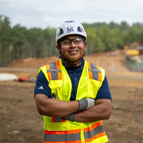 Contact - B&S Site Development