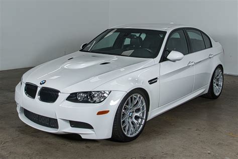 2011 Bmw M3 Specs