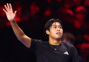 Learner Tien Reveals: 'I Still Live With My Parents' After Stunning ...