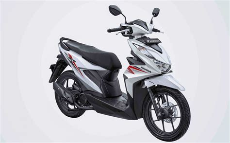 Harga Motor Terbaru 2021 - Xampp Blog Indonesia