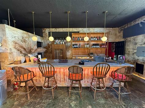 Fuegos Speak Easy bar | Speak Easy Wine Bar, Los Angeles, CA | Event ...