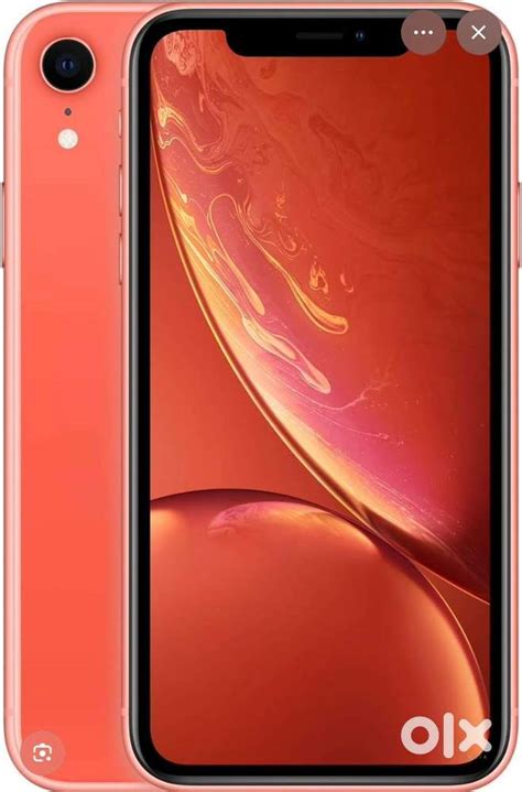 I phone xr - Mobile Phones in Chandra Reddy Layout, Bengaluru - 1828616786