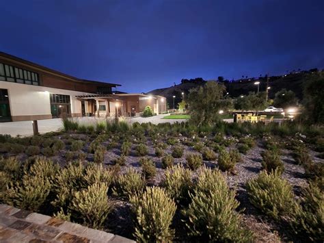 CANYON COUNTRY COMMUNITY CENTER - Santa Clarita CA - Hours, Directions ...