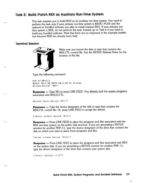 Image result for RSTS Tutorial