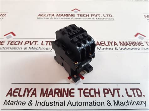 Danfoss ci 9 contactor 220v 50/60hz – Aeliya Marine