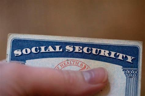 Social Security increase 2024: When will the new COLA take effect? - nj.com