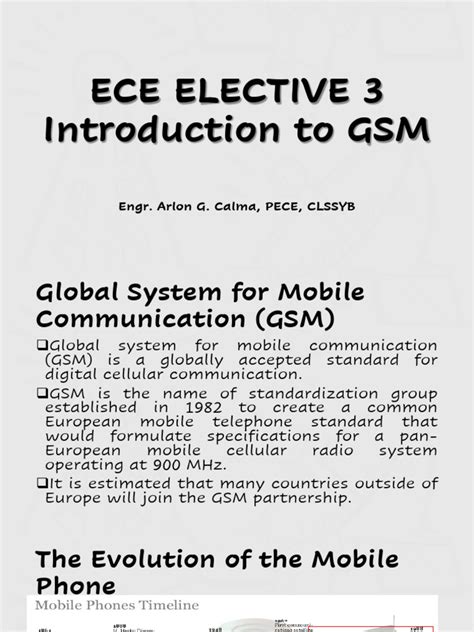 Rezultat imagine pentru Telecommunications Engineering Introduction