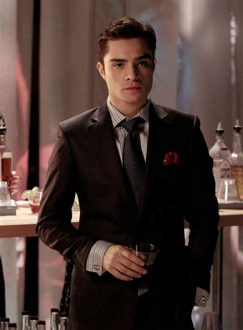 Pin by Jana Patricia Faber on Chuck Bass | Gossip girl chuck, Gossip ...