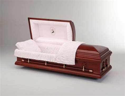 Caskets | Blackburn Vernal Mortuary / Basin Funeral / Cremation Care ...