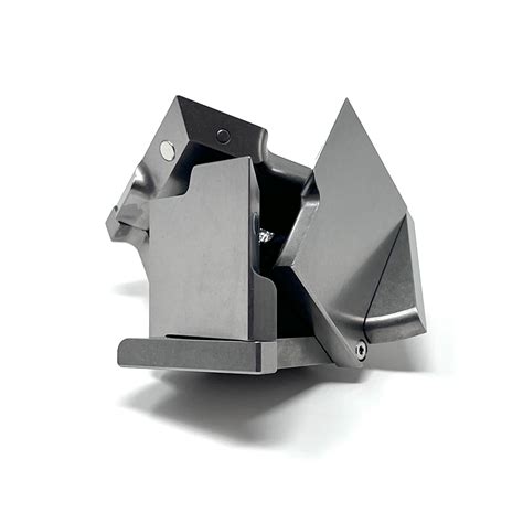 Kinetacube Ring Box - Fourth Limited Edition: Titan – Degrees of Freedom