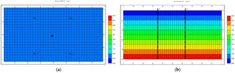 Analysis of Water Injection and Heat Recovery Potential of Abandoned ...