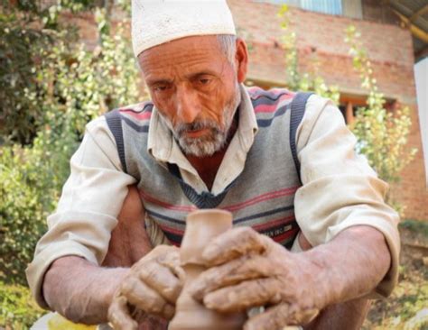 ‘Now they Call this Craft a Dying Art’