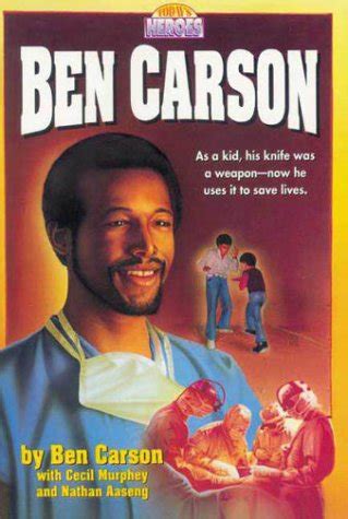 Buy Ben Carson (Today's heroes) Book Online at Low Prices in India ...