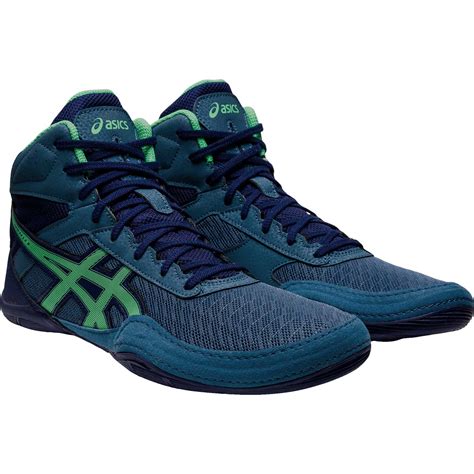 Asics Matflex 6 GS Kids Youth Wrestling Shoes