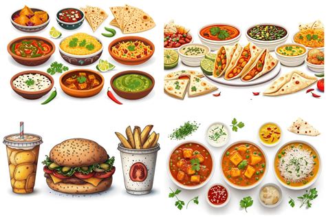 Creative Menu 的图像结果