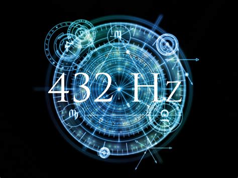 Back To 432 Hz - The Hidden Power Of Universal Frequency And Vibration ...