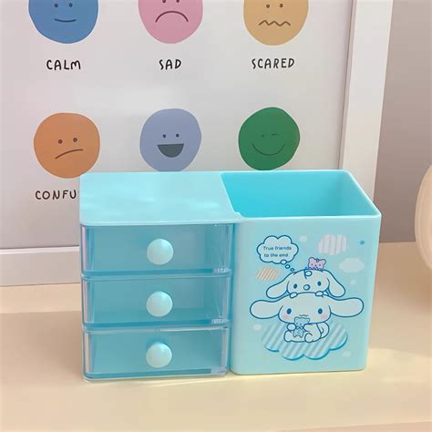 Order Sanrio Desk Organiser from Tinyminymo and Keep Your Workspace ...