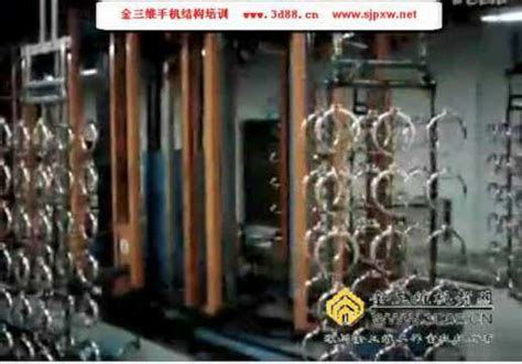 环保电镀工艺生产流程-【广东得雅表面处理科技有限公司】