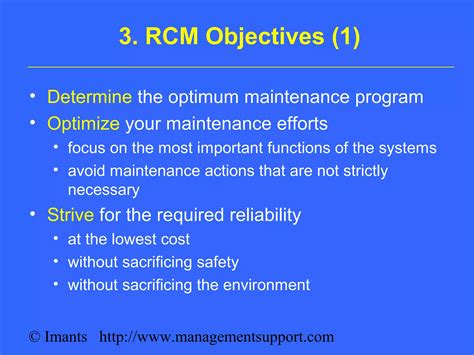 Image result for RCM Principles