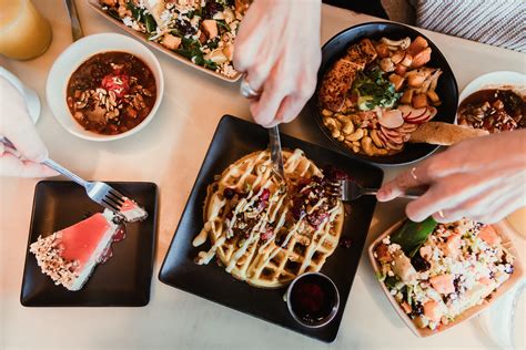 14 of Denver's Best Vegan and Vegetarian Restaurants