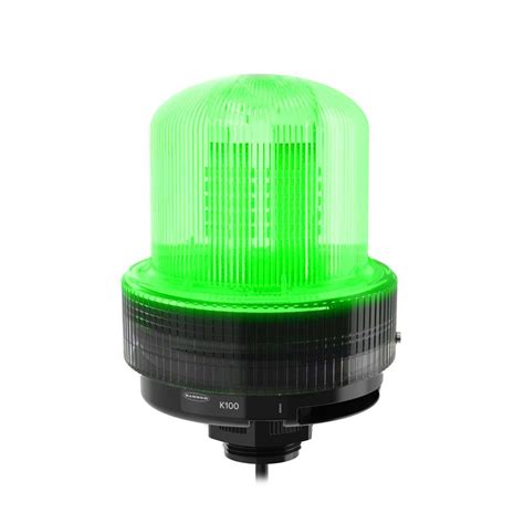 BANNER K100PBLNZGBRAPro Hazardous Beacon Series– Industrial Megamart
