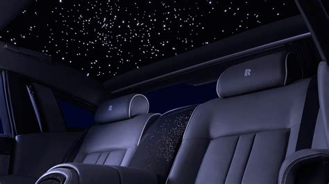 Rolls Royce Phantom Interior Roof | Cabinets Matttroy