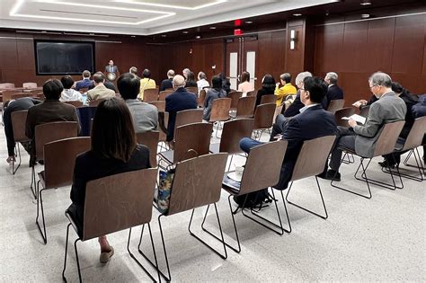 UB launches Asia Research Institute with inaugural conference - UBNow ...