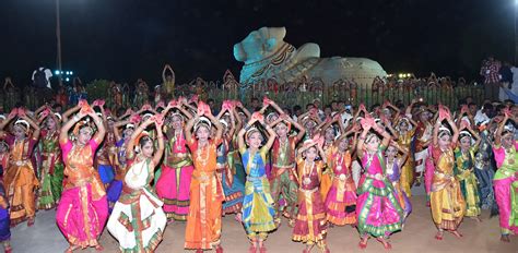 Events & Festivals in India | A Ministry of Tourism Initiative