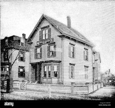 Lynn massachusetts map hi-res stock photography and images - Alamy