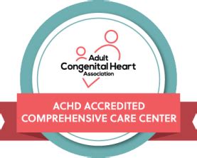 Adult Congenital Heart Program | Texas Children's