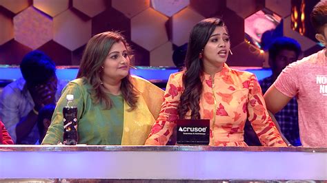 Watch Start Music S1 Episode 8 on JioHotstar