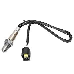 X AUTOHAUX Air Fuel Ratio O2 Oxygen Sensor Upstream for Jeep ...