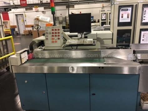 Image result for Dbcs Machine Video