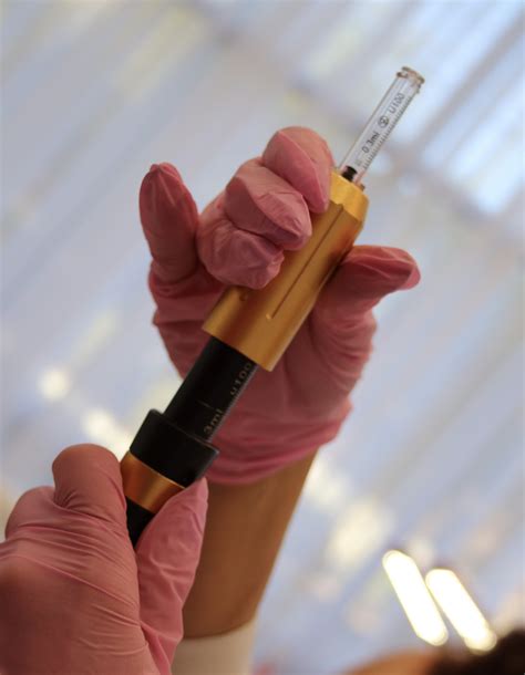 Hyaluronic Lip Filler Pen at Brianna Gellatly blog