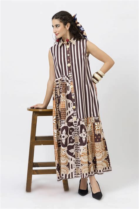 Block — block prints, redesigned for summer styles. – Jungle Marigold