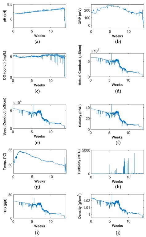 Real-Time Monitoring of Seawater Quality Parameters in Ayia Napa, Cyprus