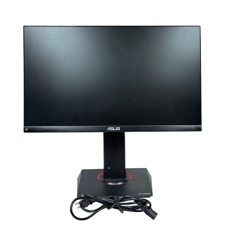 ASUS TUF Gaming VG249 23.8" IPS Full HD 144Hz Gaming Monitor - Local ...