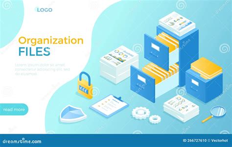 Image result for Naration File Organization Template
