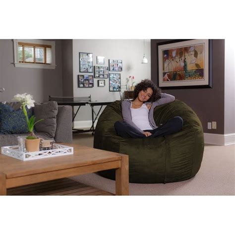 Best foam on sale bean bag